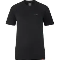 Craft Active Comfort Short Sleeve 2 Women black (B999000) S