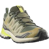 Salomon Trailrunningschuh "XA PRO 3D V9 GORE-TEX" wasserdicht