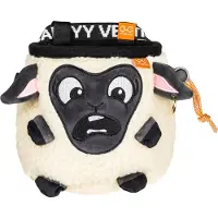 YY VERTICAL Sheep Chalkbag