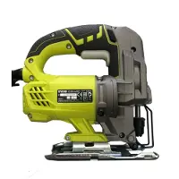 Ryobi RJS980-K Elektro-Stichsäge Säge Puzzle 600 W 98 mm