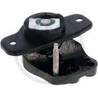 OPTIMAL Motorlager Gummimetalllager Rechts für TOYOTA AYGO (WNB1, KGB1) F7-5161