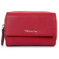 Tamaris Amanda Geldbörse Leder 14 cm