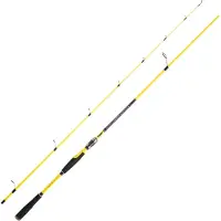 Jenzi Angelrute Xplorador 2,10m 10-30g