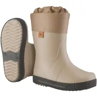 Dunlop Stiefel PA0JL45 Puddle Jumper Beige beige Größe