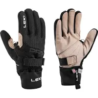 LEKI PRC Premium Thermoplus Shark