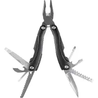 Sturm Bundeswehr und Freizeitshop Mil-Tec Kombi Tool schwarz