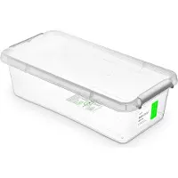 Plastimex Behälter antibakteriell Nanobox 6 L ORPLAST