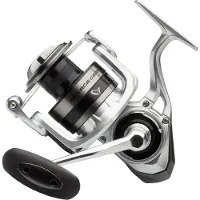 Savage Gear SGS6 Rolle 5000 FD - Spinnrolle