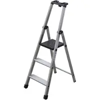 Facal Stufenstehleiter S100 Piu Su Maxi 3 Stufen
