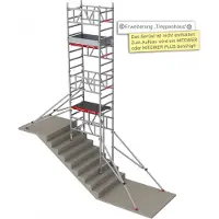 Altrex Stairs Erweiterungsset für MiTOWER