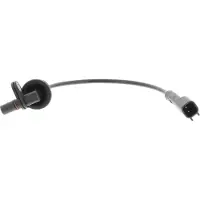 VEMO ABS Sensor Raddrehzahl Hinten Rechts V51-72-0124