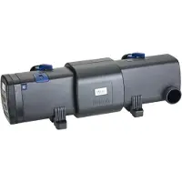 Oase Vorklärer UVC UV Einheit Bitron C 55 W