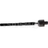 SIDEM 51216 Axialgelenk Spurstange für FIAT 124 Spider (348) Vorne