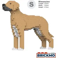 Jekca Bricks Great Dane 01-M01 ST19PT44-M01