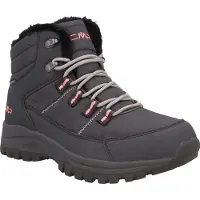 CMP Auryl Mid Schneeschuhe Grau EU 37 Frau Grau EU 37