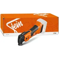 Fein Oszillierer - Akku AMM 700 MAX AS (im Karton)