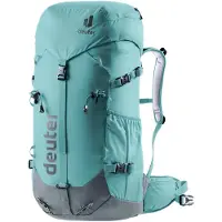 Deuter Gravity Expedition 45+ SL Volumen 45 + 12 L Farbe dustblue-graphite