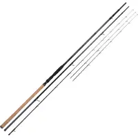 Cresta Rute Identity Pro Tolerance Feeder 390 - Feederrute