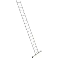 Euroline Premium 301 Sprossenanlegeleiter 20 Sprossen