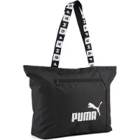 Puma Shopper "BASE SHOPPER" sportlicher Stil, für Erwachsene, aus Polyester, leichtes Material
