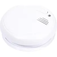 Vivanco ViVancoRauchwarnmelder Photoelektrisch 4Er Pack