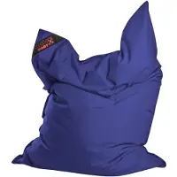 Sitting Bull BigFoot Scuba 130 x 170 cm, Dunkelblau 130x170cm