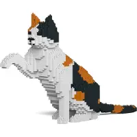 Jekca Bricks Cat 12S-M01 ST19CA12-M01