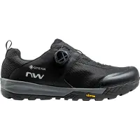 Northwave Herren Fahrradschuh Rockit Plus GTX Schwarz 39