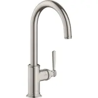Axor 16580800 Spültischmischer Montreux