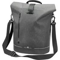 Klickfix Lightpack Gt Gepäckträgertasche 16l