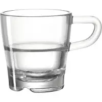 Leonardo Espressotasse Senso (6-teilig)