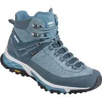 Meindl Top Trail Lady Mid GTX Türkis 41.5