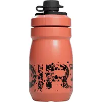 CamelBak Podium Dirt Series 450ml, rot