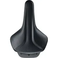 Selle Italia GT-5 Sattel Schwarz, Größe L2