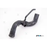 PREXAparts Kühlerschlauch Wasserschlauch für VW Golf IV Schrägheck (1J1) P126419