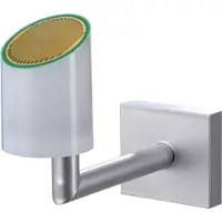 JUNG KNX Wetterstation Home 2224 WH 2224WH