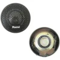 Magnat Xtract Tweeter, 20 mm Hochtöner, 1 Paar SERVICEWARE