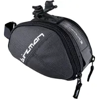 Birzman M-snug Werkzeug-satteltasche 0.5l