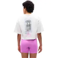 Puma X Hyrox Lifestyle Cropped Kurzarm-t-shirt