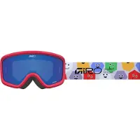 Giro Chico 2.0 Faces Junior-skibrille