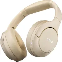 TOZO Hybrid Active Noise Cancelling ,Kopfhörer Kabellos Bluetooth mit App Steuerung, Hi-Res Audio,60 Std Spielzeit,Tiefer Bass,Komfortable Ohrmuscheln