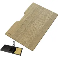 Granitan - Schneidebrett - Spülbrett Holz - Spülbecken Zubehör - SOLARIA