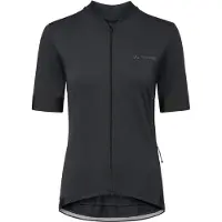 Vaude Bike Kuro Fz Tricot Ii Kurzarm-radtrikot