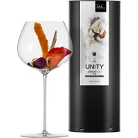 Eisch Burgunderglas 522/1 in Geschenkröhre UNITY SENSISPLUS 25222010/ 180080