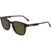 Lacoste L6040S N Havana 51/20/145 Herren Sonnenbrillen