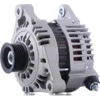 RIDEX 4G0474 Lichtmaschine Generator LiMa 65A 12V für NISSAN MICRA II (K11)