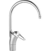 FMM - MORA Mora FMM 9000E II Spültisch Einhebelmischer Chrom