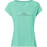 Vaude Tekoa Ii Kurzarm-t-shirt