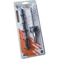 MANDREX 11 mm Sechskant MXqs ONE-CLICK Starter Set1