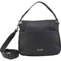 Bogner Klosters Isalie Hobo Shopper schwarz 26 x 32 x 11